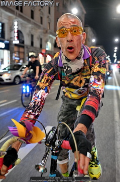 2023-05-25 Milano - Critical Mass 48
